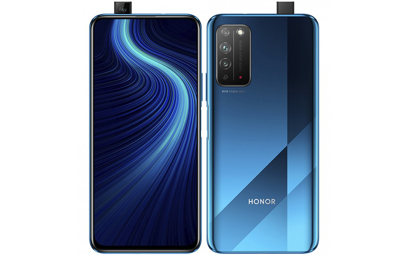 Honor X10 5G