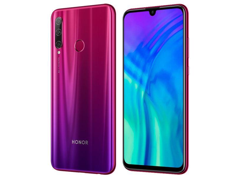 Honor 20i