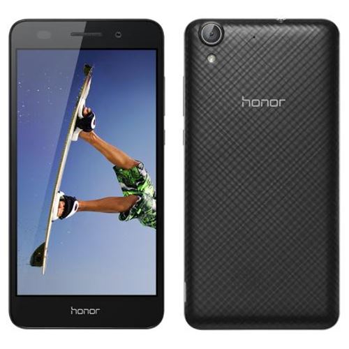Huawei เปิดตัว Honor 5A