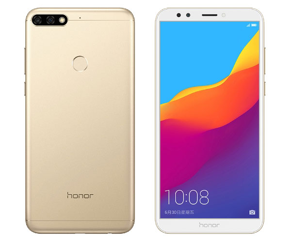 Honor 7C