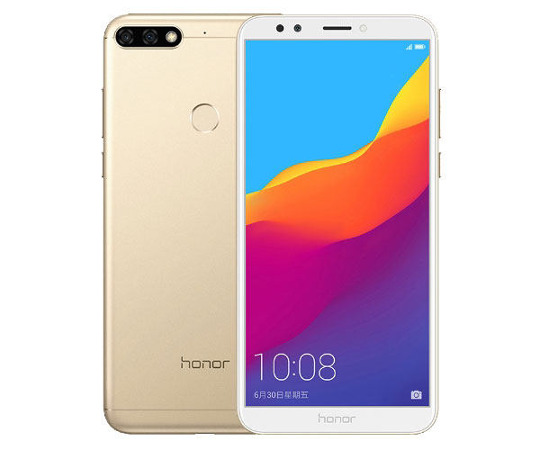 Honor 7C