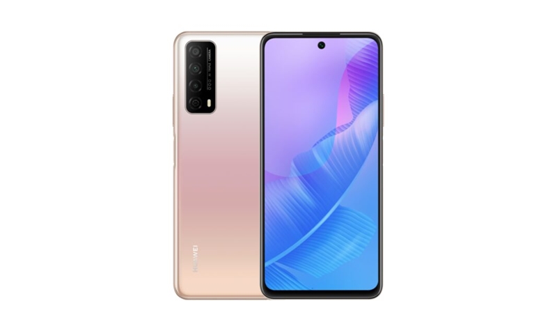Huawei Enjoy 20 SE