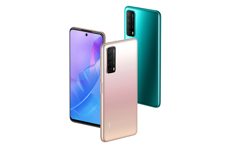 Huawei Enjoy 20 SE