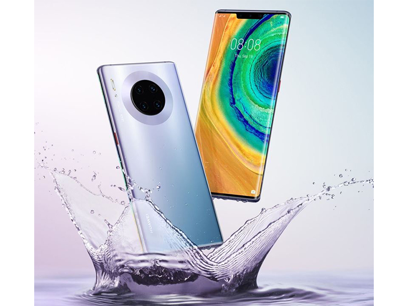 Huawei Mate 30 series