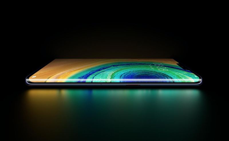 Huawei Mate 30 series