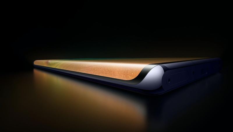 Huawei Mate 30 series