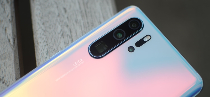 huawei p40