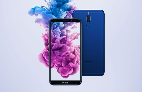 Huawei nova 2i