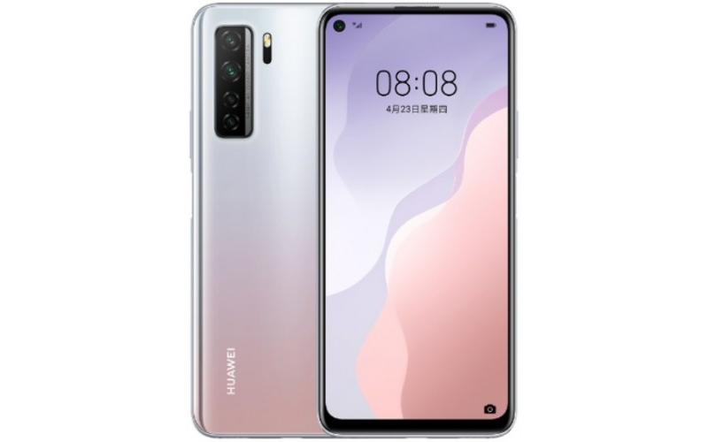 Huawei nova 7 SE 5G Youth