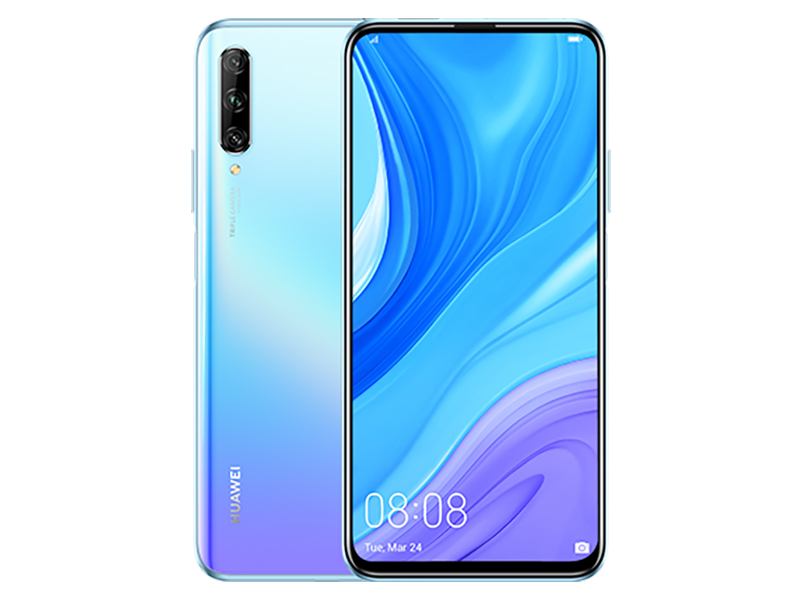 Huawei Y9s