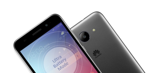 Huawei Y3 2017