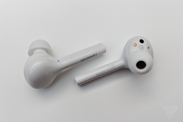 Huawei FreeBuds