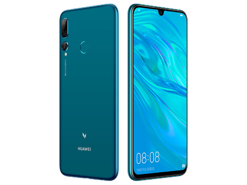 Huawei Maimang 8