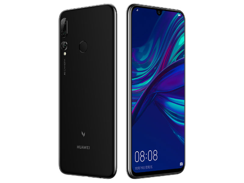 Huawei Maimang 8