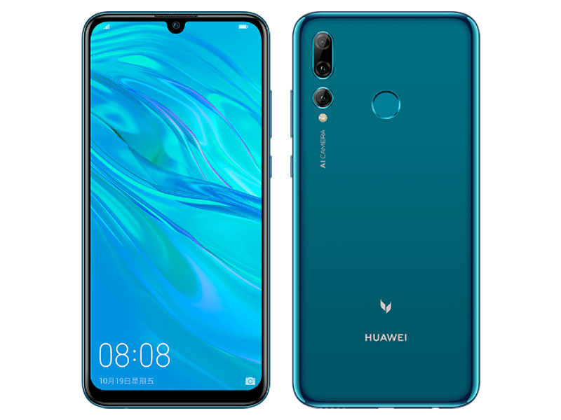 Huawei Maimang 8