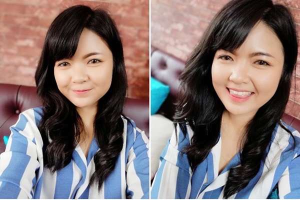 Huawei nova 2i