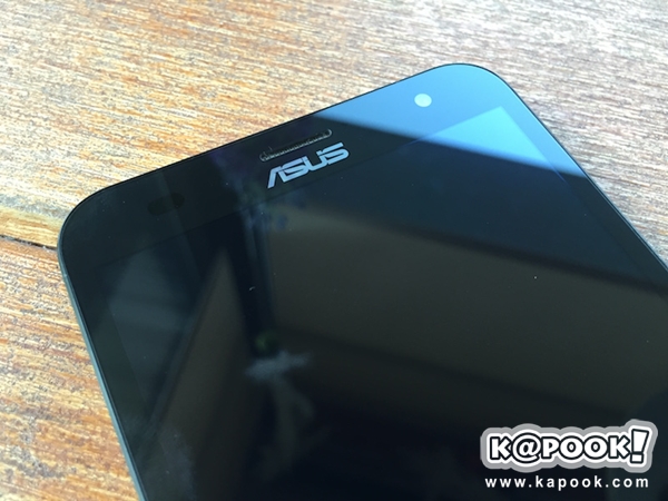 รีวิว ASUS Zenfone 2 Laser