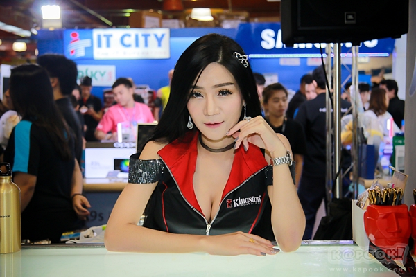 Thailand Mobile Expo 2017 Hi-End 