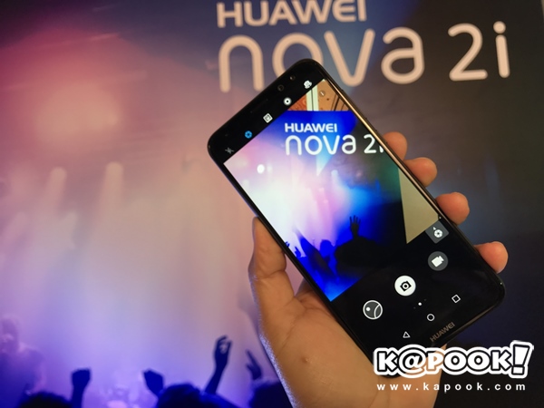 Huawei nova 2i