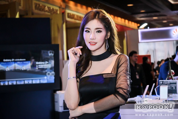 Thailand Mobile Expo 2017