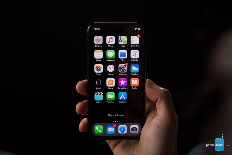 iPhone XI 