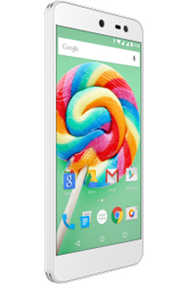 เปิดตัว i-mobile IQ II มือถือ Android One