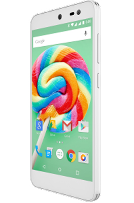 เปิดตัว i-mobile IQ II มือถือ Android One