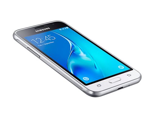 Samsung เปิดตัว Galaxy J2 Ace และ Galaxy J1 4G