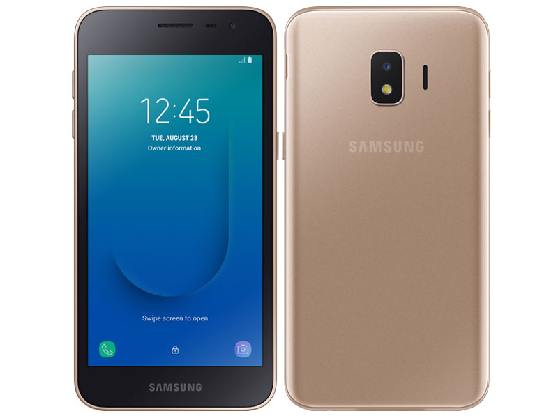 Samsung Galaxy J2 Core