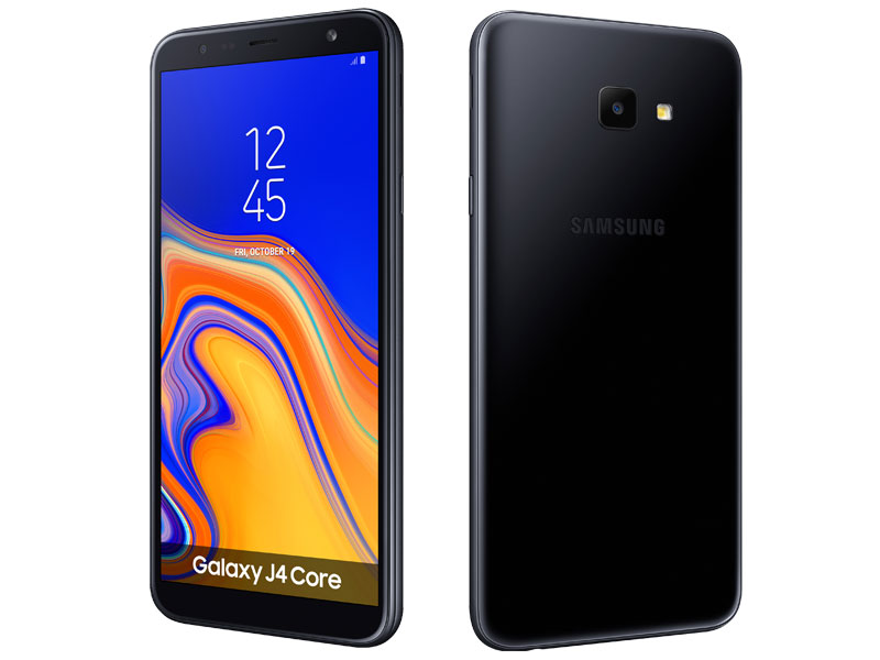 Samsung Galaxy J4 Core