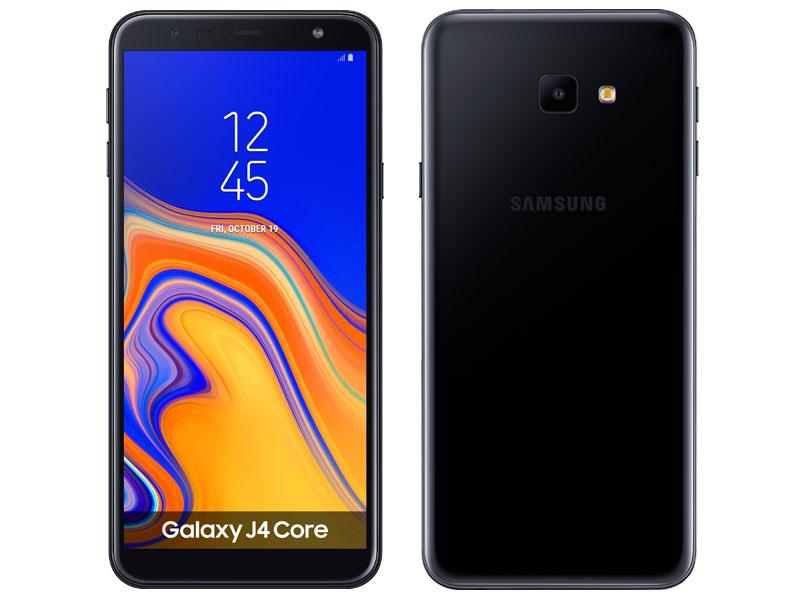 Samsung Galaxy J4 Core