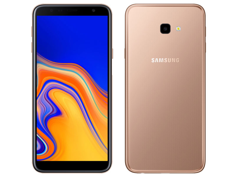 Samsung Galaxy J4+