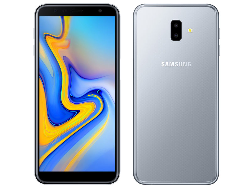 Samsung Galaxy J6+