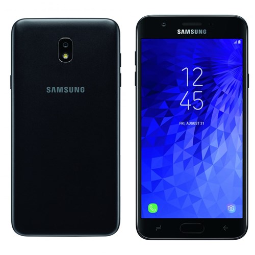 Galaxy J3 (2018) และ Galaxy J7 (2018)