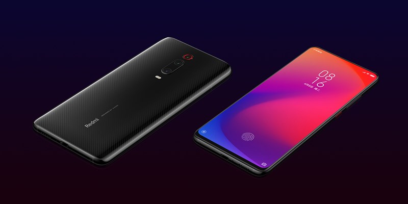 Redmi K20