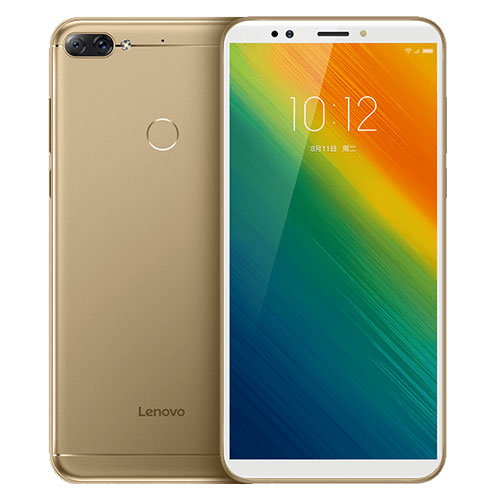 Lenovo K5 Note (2018)