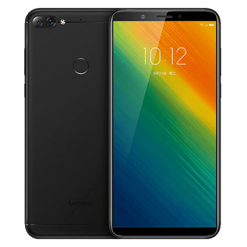 Lenovo K5 Note (2018)