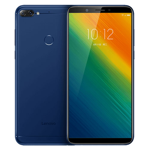 Lenovo K5 Note (2018)