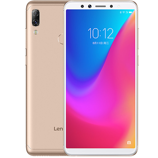  Lenovo K5 Pro และ Lenovo K5s