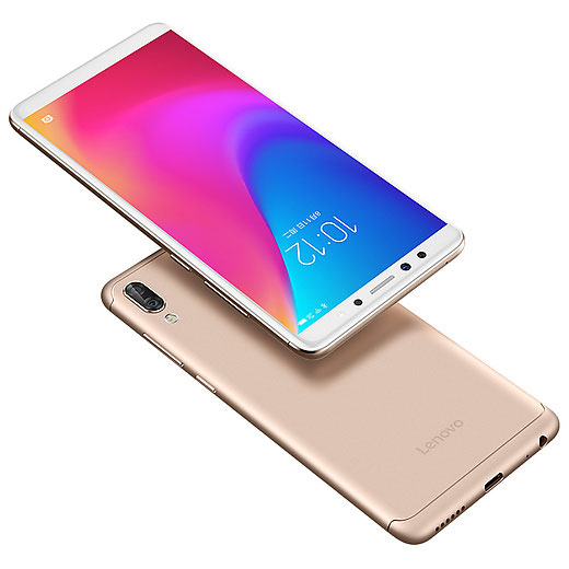  Lenovo K5 Pro และ Lenovo K5s