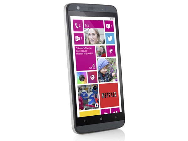 Kazam เปิดตัว Thunder 450W / 450WL มือถือรัน Windows Phone 8.1