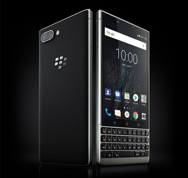 BlackBerry KEY2