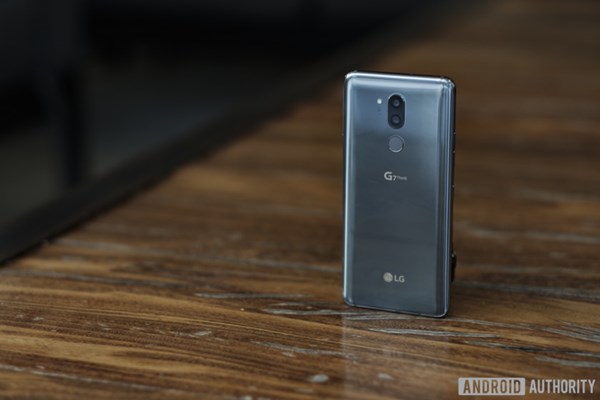 7 ฟีเจอร์เด็ดของ LG G7 ThinQ