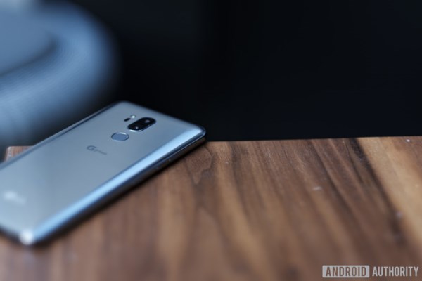 7 ฟีเจอร์เด็ดของ LG G7 ThinQ