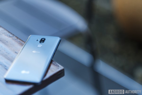 7 ฟีเจอร์เด็ดของ LG G7 ThinQ