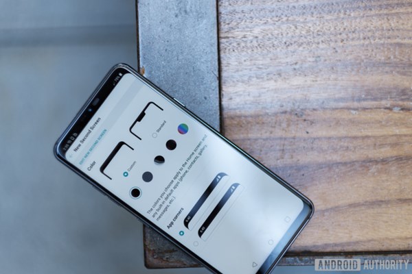 7 ฟีเจอร์เด็ดของ LG G7 ThinQ