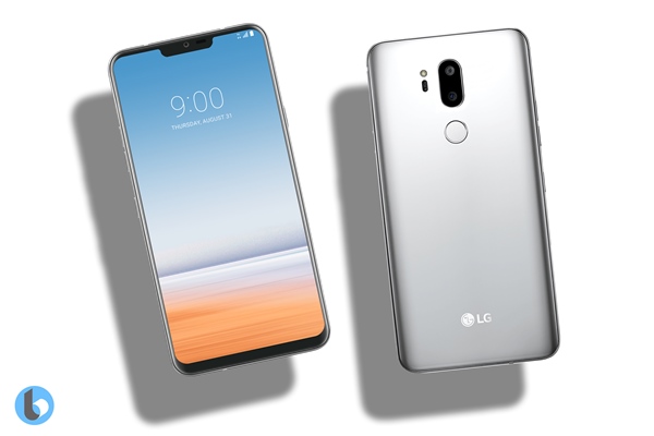 LG G7 (Neo) 