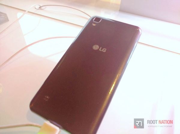 LG X Power และ LG X Style