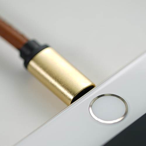 LMcable สาย USB แบบ 2-in-1