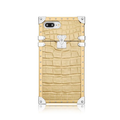 Louis Vuitton เปิดตัวเคส iPhone 7